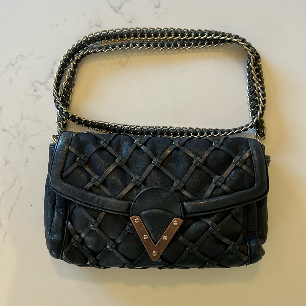 Pour La Victoire crossbody bag